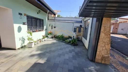 Casa com 3 Quartos à venda, 230m² no Vila Cordenonsi, Americana