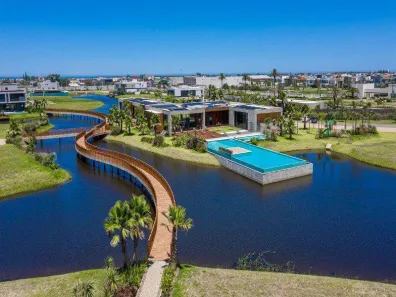 Lote/Terreno à venda, 483m² no Centro, Xangri-Lá