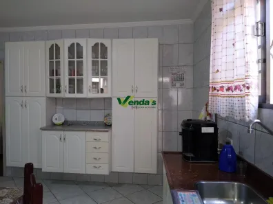 Casa com 4 Quartos à venda, 160m² no Cidade Alta, Piracicaba