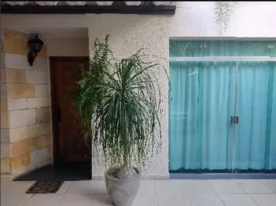 Casa com 3 Quartos à venda, 175m² no Campo Belo, São Paulo