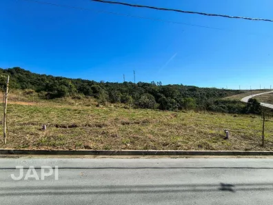 Lote/Terreno à venda, 250m² no Jardim Espanha, Itupeva