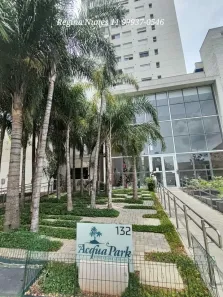 Apartamento com 1 Quarto para alugar, 60m² no Alphaville Empresarial, Barueri