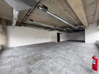 Sala Comercial para alugar, 202m² no Várzea da Barra Funda, São Paulo
