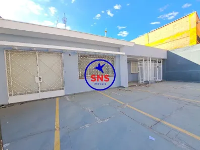 Imóvel Comercial para alugar, 193m² no Bosque, Campinas