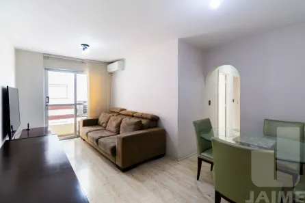 Apartamento com 2 Quartos para alugar, 60m² no Vila Buarque, São Paulo