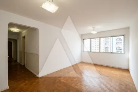 Apartamento com 3 Quartos à venda, 106m² no Planalto Paulista, São Paulo