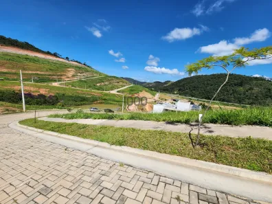 Lote/Terreno à venda, 300m² no Vina Del Mar, Juiz de Fora
