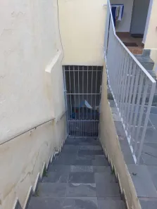 Casa com 2 Quartos para alugar, 50m² no Jardim Damasceno, São Paulo