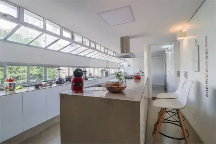 Apartamento com 3 Quartos à venda, 164m² no Jardim Paulista, São Paulo