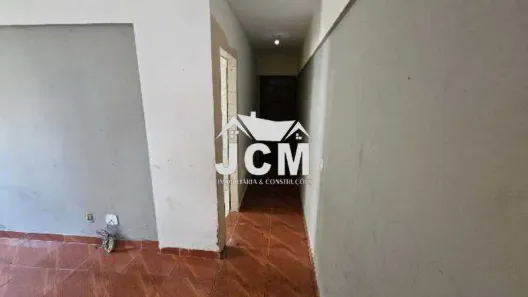 Apartamento com 2 Quartos à venda, 49m² no Bangu, Rio de Janeiro