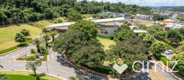 Lote/Terreno à venda, 830m² no Jardins Munique, Goiânia
