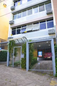Sala Comercial à venda, 37m² no Mont Serrat, Porto Alegre