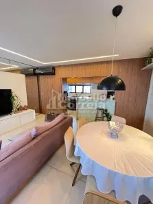 Apartamento com 3 Quartos à venda, 90m² no Torre, Recife