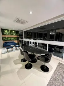 Apartamento com 1 Quarto à venda, 106m² no Aparecida, Santos