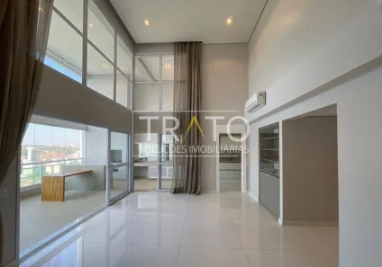 Apartamento com 3 Quartos à venda, 189m² no Taquaral, Campinas
