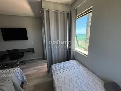 Apartamento com 1 Quarto à venda, 45m² no Candeias, Jaboatão dos Guararapes