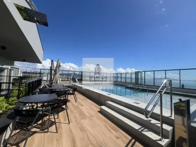 Apartamento com 1 Quarto à venda, 67m² no Jardim Atlântico, Florianópolis