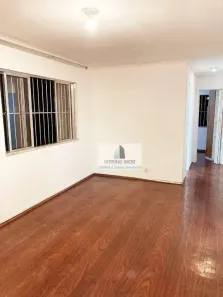 Apartamento com 3 Quartos à venda, 64m² no Jardim Íris, São Paulo