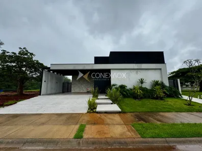 Casa de Condomínio com 4 Quartos à venda, 267m² no , Monte Alegre do Sul