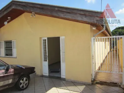 Casa com 2 Quartos à venda, 146m² no Jardim Glória, Americana