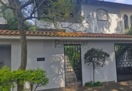 Sobrado com 3 Quartos à venda, 264m² no Jardim Londrina, São Paulo