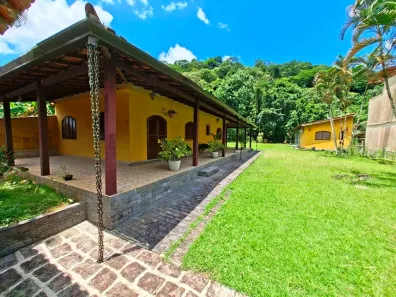 Casa com 3 Quartos à venda, 200m² no , Paraty