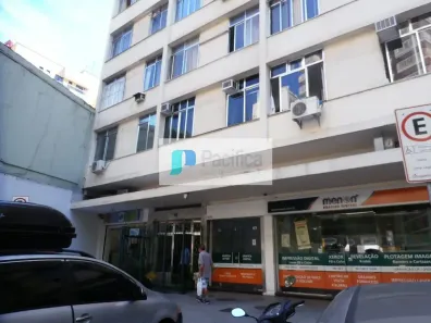 Apartamento com 1 Quarto à venda, 24m² no Botafogo, Rio de Janeiro
