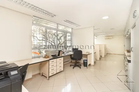 Sala Comercial à venda, 202m² no Consolação, São Paulo