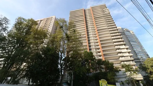 Apartamento com 3 Quartos à venda, 160m² no Vila Clementino, São Paulo