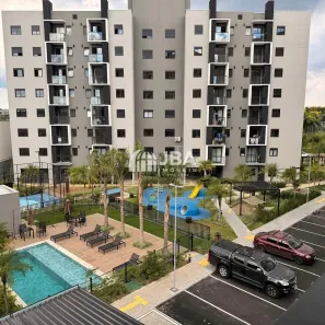 Apartamento com 3 Quartos à venda, 54m² no Hauer, Curitiba