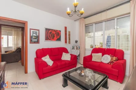 Apartamento com 2 Quartos à venda, 64m² no Petrópolis, Porto Alegre
