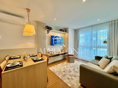 Apartamento com 2 Quartos à venda, 74m² no Floresta, Gramado