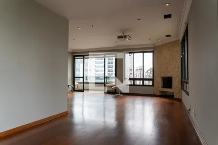 Apartamento com 3 Quartos à venda, 198m² no Vila Andrade, São Paulo