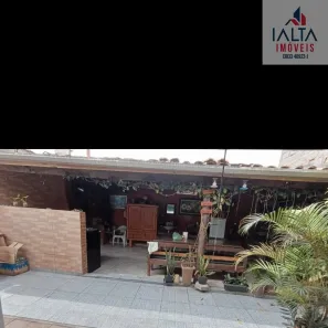 Casa com 2 Quartos à venda, 195m² no Jaraguá, São Sebastião