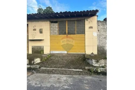 Casa com 2 Quartos à venda, 120m² no Tabuleiro do Martins, Maceió