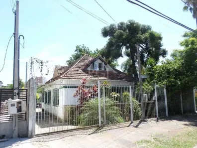 Lote/Terreno à venda, 1071m² no Glória, Porto Alegre
