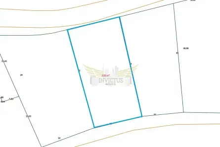 Lote/Terreno à venda, 127m² no Vila Curuçá, Santo André