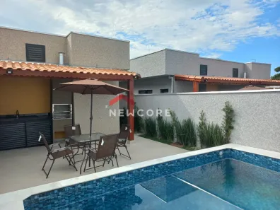 Casa com 3 Quartos à venda, 192m² no Jamaica (Praia), Itanhaém