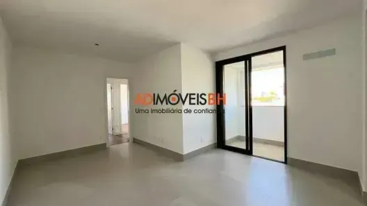 Apartamento com 3 Quartos à venda, 84m² no Cidade Nova, Belo Horizonte