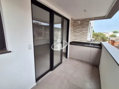 Apartamento com 2 Quartos para alugar, 70m² no Daniel Fonseca, Uberlândia