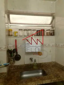 Apartamento com 1 Quarto à venda, 30m² no Glória, Rio de Janeiro