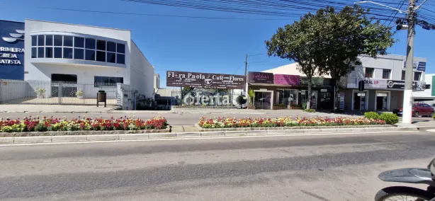 Imóvel Comercial à venda, 600m² no Centro, Araucária