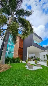 Casa de Condomínio com 3 Quartos à venda, 200m² no Parque das Nações, Parnamirim