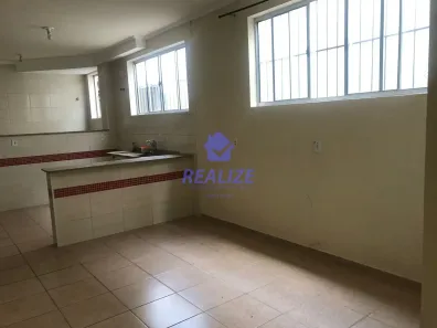 Apartamento com 2 Quartos para alugar, 60m² no Jardim Santa Thereza, Botucatu