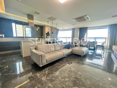 Apartamento com 3 Quartos para alugar, 183m² no Centro, Balneário Camboriú