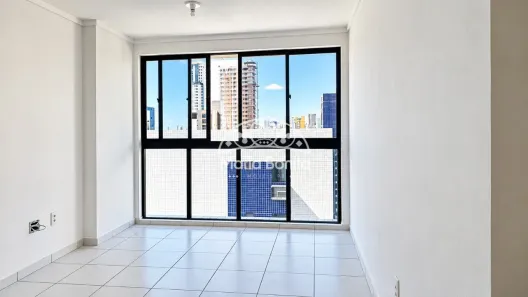 Apartamento com 2 Quartos à venda, 58m² no Jardim Oceania, João Pessoa