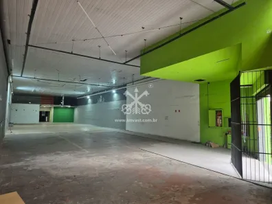 Galpão/Depósito/Armazém à venda, 563m² no Vila Bertioga, São Paulo