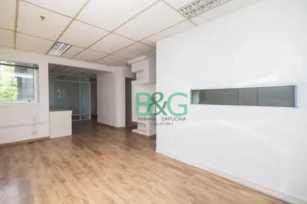 Sala Comercial à venda, 71m² no Vila Buarque, São Paulo