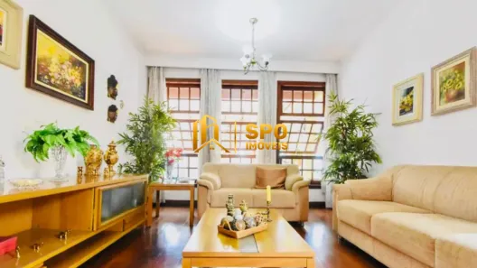 Casa com 4 Quartos para alugar, 170m² no Vila Almeida, São Paulo