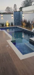 Casa de Condomínio com 4 Quartos à venda, 235m² no Cézar de Souza, Mogi das Cruzes